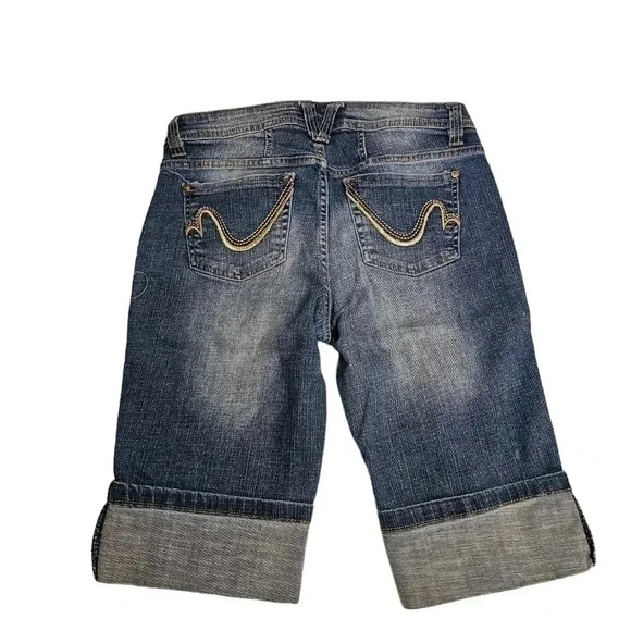 South Pole Capris 7 - Picture 2 of 2